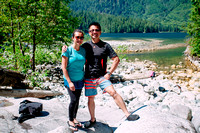0011 - Family Boat Trip June 2016