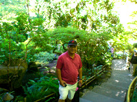 0009_Chu Co visit Whistler, Canada